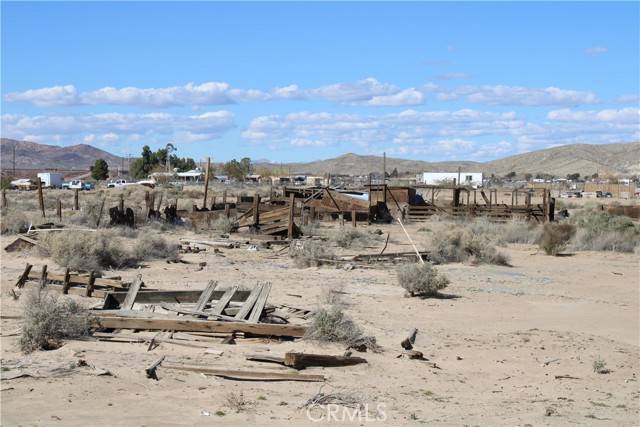 Barstow, CA 92311,0 Agate