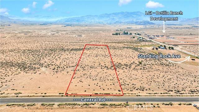 Apple Valley, CA 92307,0 Central