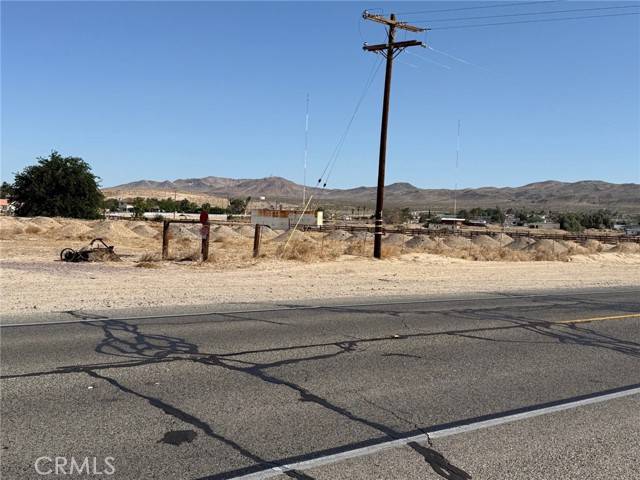 Barstow, CA 92311,1300 N 1st