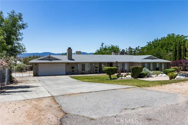 Hesperia, CA 92345,15799 Cromdale Street