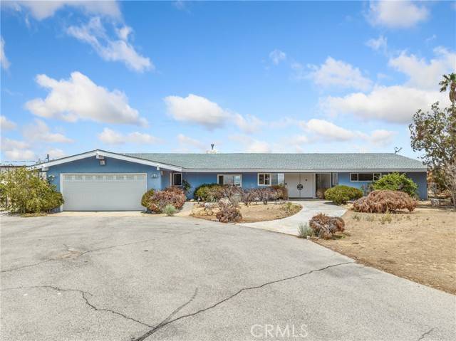 Llano, CA 93544,31611 157th Street
