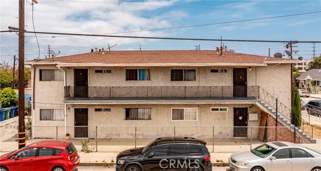 Wilmington, CA 90744,333 W D Street