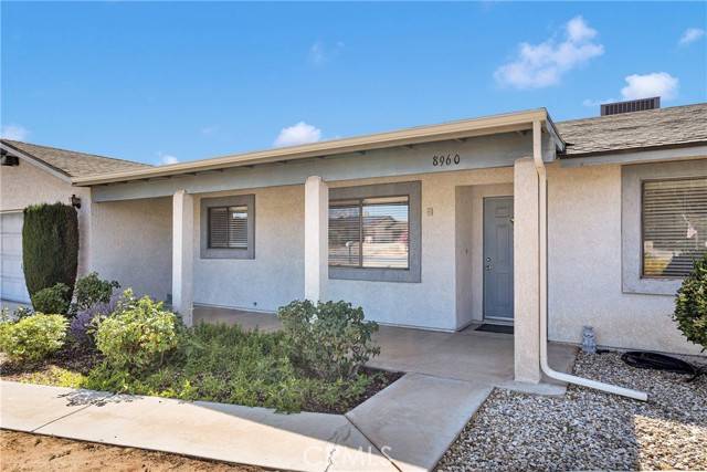 Hesperia, CA 92345,8960 Guava Avenue