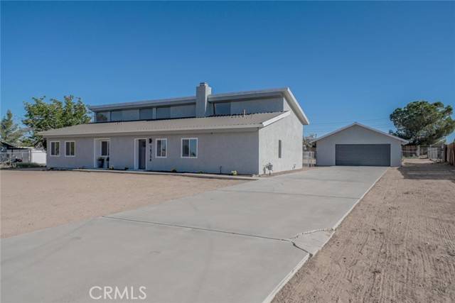 Apple Valley, CA 92307,16754 Pauhaska Road