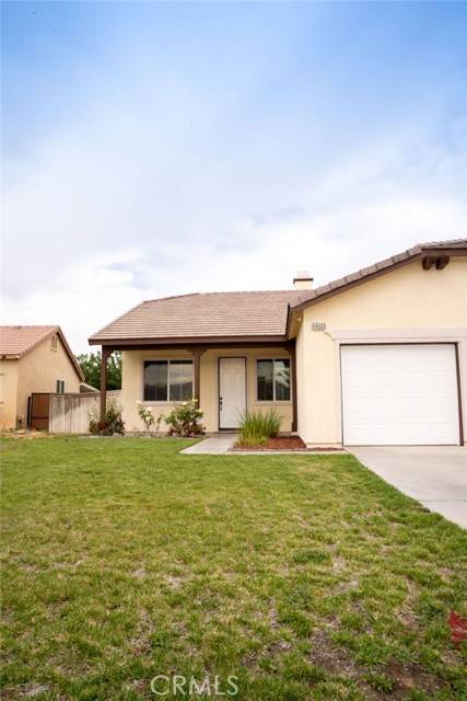 Adelanto, CA 92301,14551 Irwindale Circle