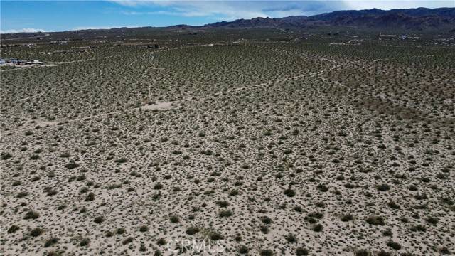 Johnson Valley, CA 92285,711 Last Mile (near)