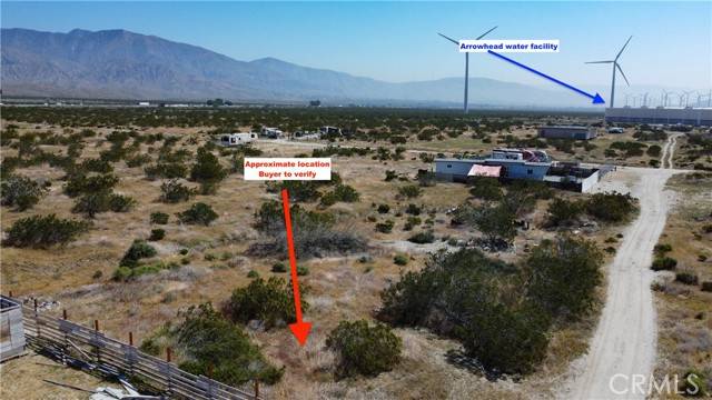 Cabazon, CA 92230,755 Doris