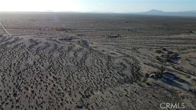 29 Palms, CA 92277,758 Papoose