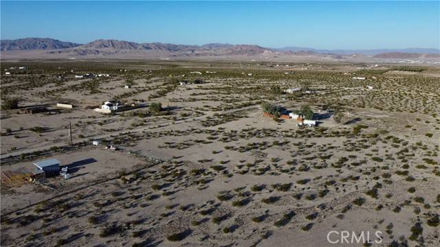 29 Palms, CA 92277,758 Papoose
