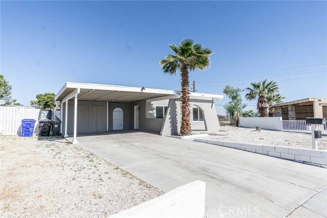 Barstow, CA 92311,2008 Sequoia Drive