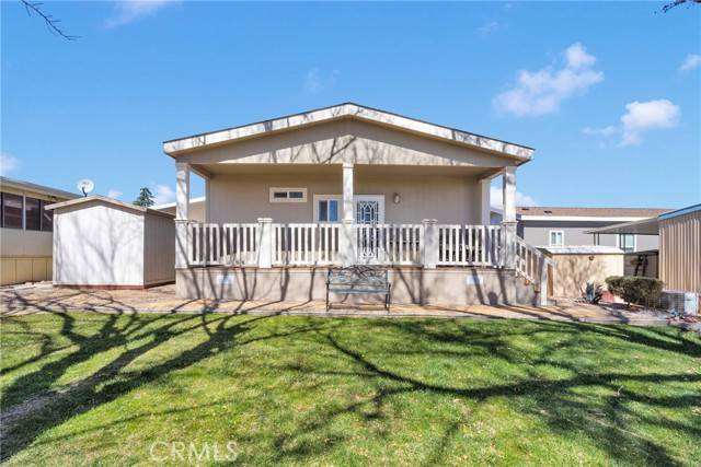 Victorville, CA 92395,13393 Mariposa #92