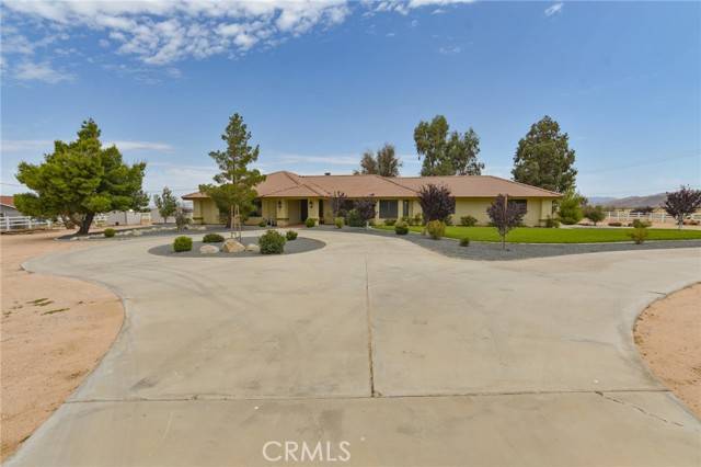Apple Valley, CA 92308,22478 Poppy Road