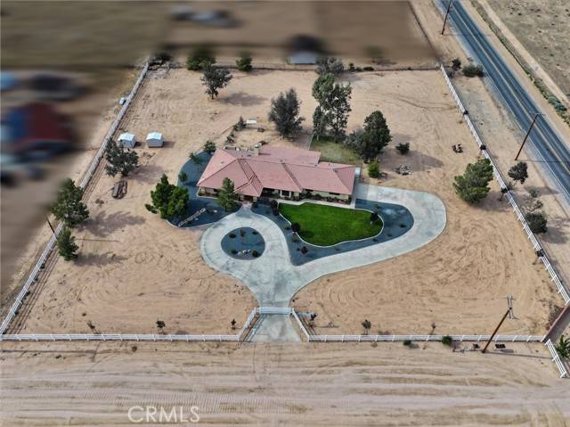 Apple Valley, CA 92308,22478 Poppy Road