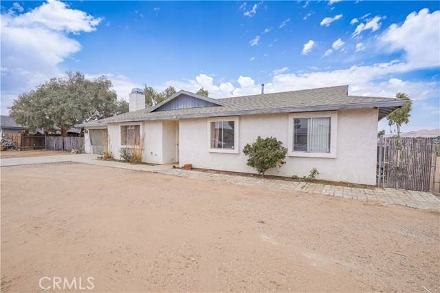 Apple Valley, CA 92308,22780 Shawnee Road