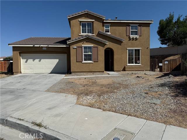 Victorville, CA 92394,13575 Western Meadows Lane