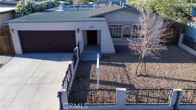 Barstow, CA 92311,1013 Glacier Drive