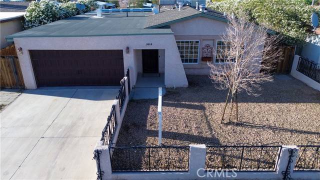 Barstow, CA 92311,1013 Glacier Drive