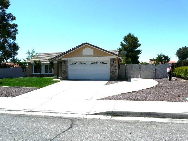Hesperia, CA 92345,15193 Farmington Street