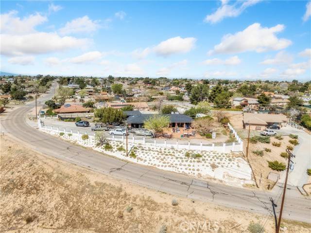 Hesperia, CA 92345,16680 Mission Street