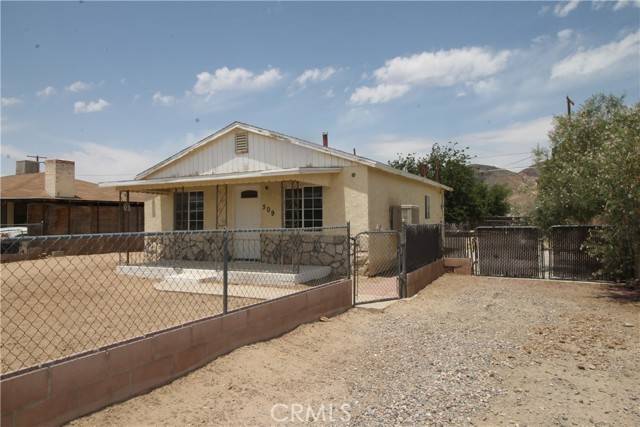 Yermo, CA 92398,509 E Williams Street