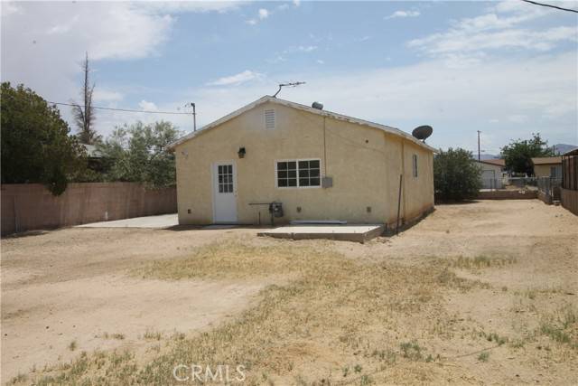 Yermo, CA 92398,509 E Williams Street