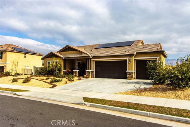 San Jacinto, CA 92582,553 Chalakat Court