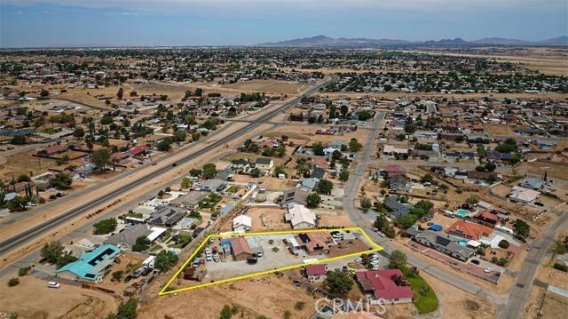 Hesperia, CA 92345,7912 Royce Avenue