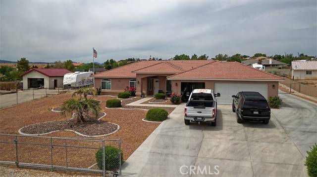 Hesperia, CA 92345,7912 Royce Avenue