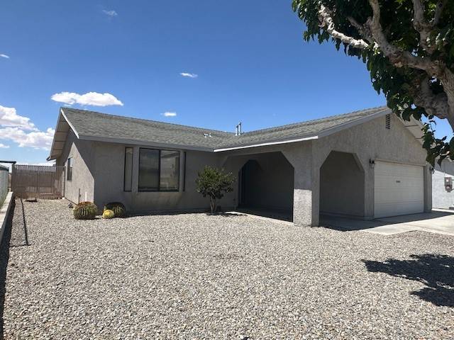 Helendale, CA 92342,27436 Silver Lakes