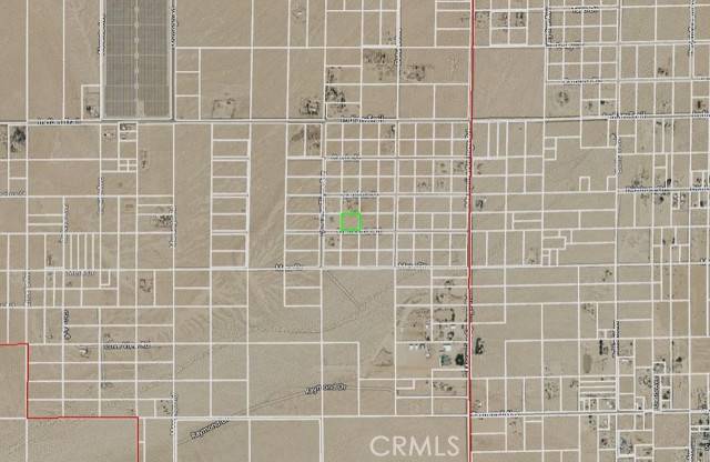 29 Palms, CA 92277,0 Fremontia