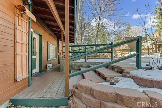 Big Bear Lake, CA 92315,43075 Encino Road