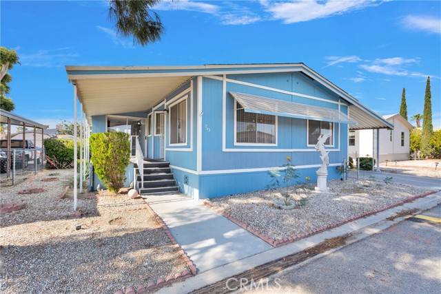 Victorville, CA 92392,15252 Seneca #243