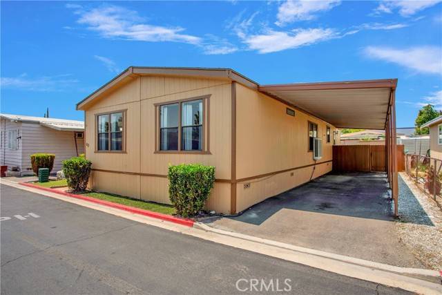 Rialto, CA 92376,350 S Willow #62