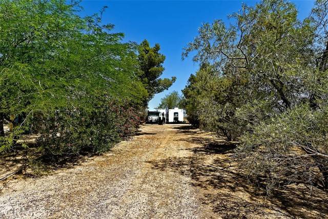 Newberry Springs, CA 92365,45322 Palos Verdes Road