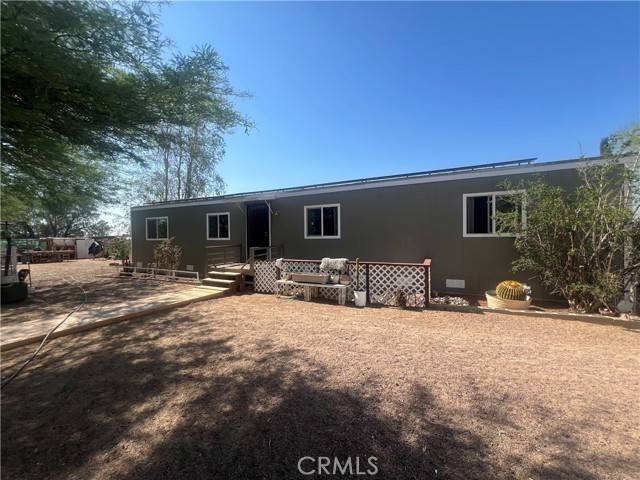 Newberry Springs, CA 92365,45322 Palos Verdes Road