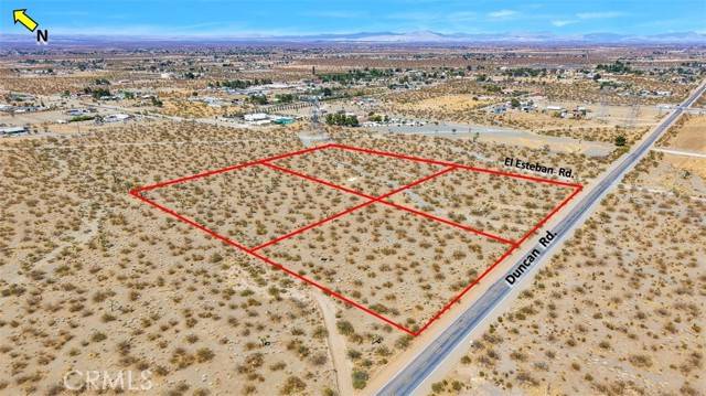 Phelan, CA 92371,1 Duncan
