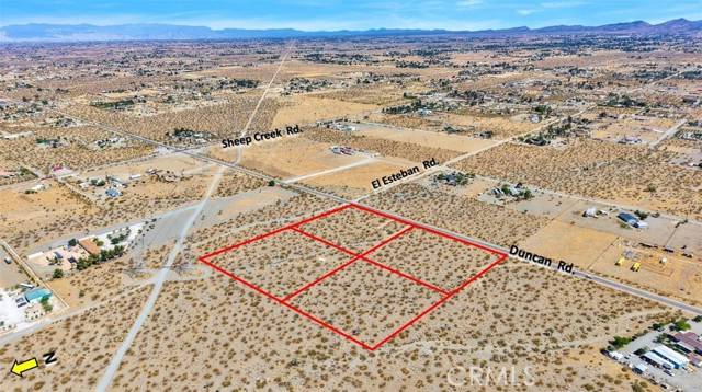 Phelan, CA 92371,1 Duncan