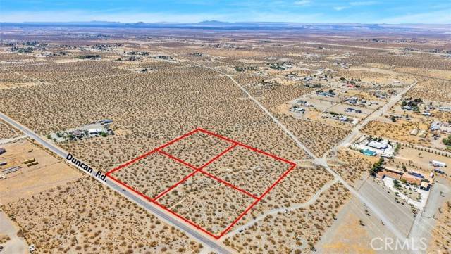 Phelan, CA 92371,1 Duncan