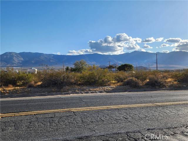 Lucerne Valley, CA 92356,555 Old Woman Springs
