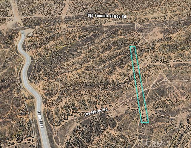 Hesperia, CA 92345,0 Los Flores