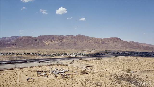 Yermo, CA 92398,0 Athletic Field