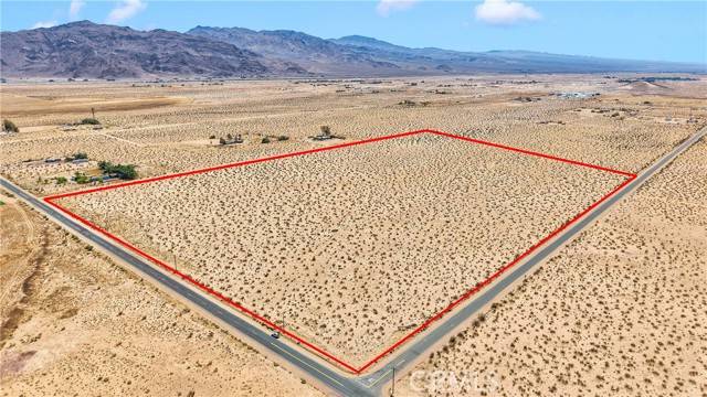 Newberry Springs, CA 92365,0 Black Butte