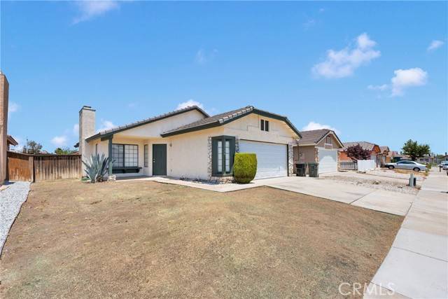 Victorville, CA 92392,13584 Ironstone Circle