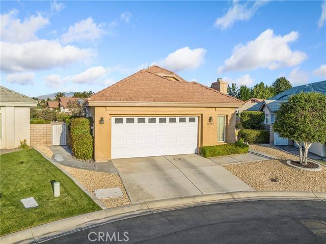Apple Valley, CA 92307,19553 Northstar Court