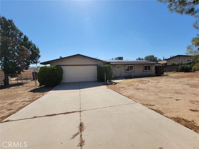 Hesperia, CA 92345,11015 Oakwood Avenue