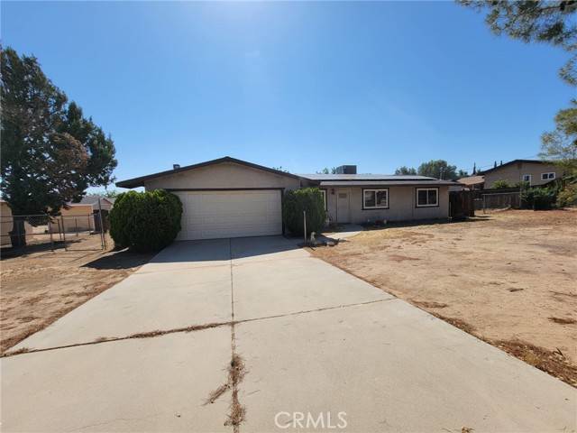 Hesperia, CA 92345,11015 Oakwood Avenue