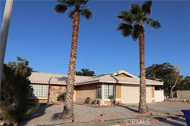 Victorville, CA 92394,15481 Chaparral Street