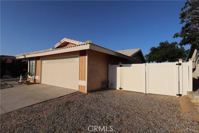 Victorville, CA 92394,15481 Chaparral Street