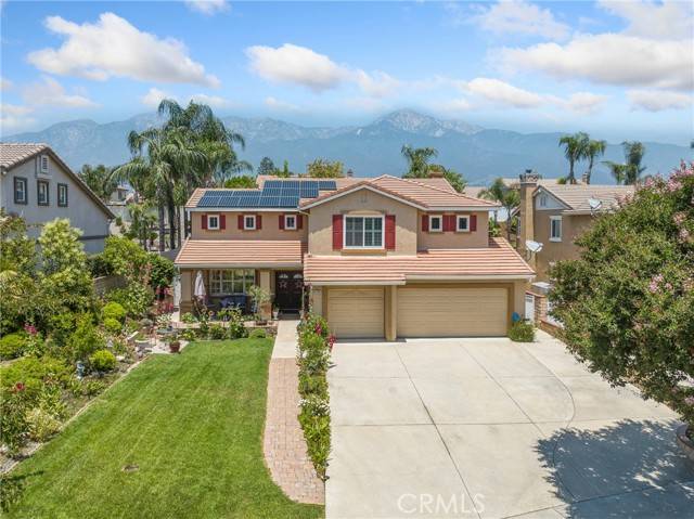 Rancho Cucamonga, CA 91701,9130 Mignonette Street