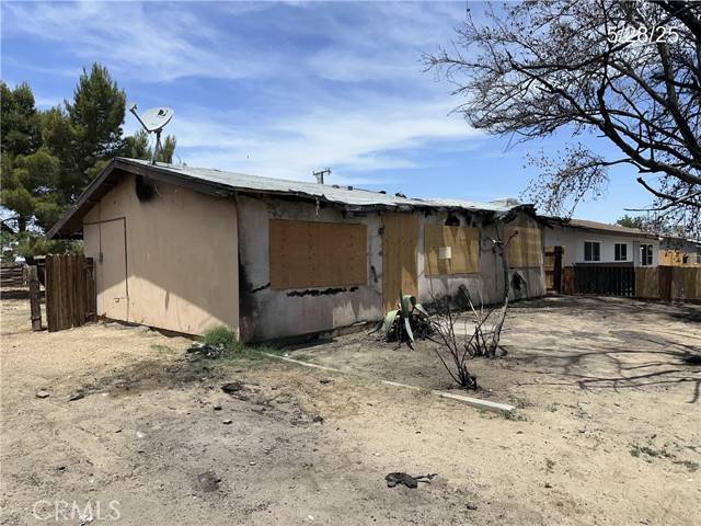 Barstow, CA 92311,35216 Maple Street